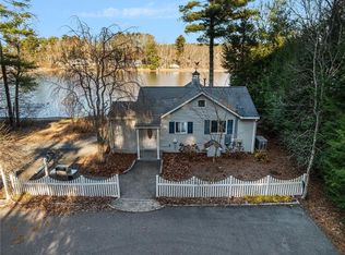46 Hill Farm Camp Rd, Coventry, RI 02816
