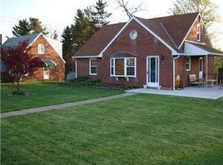 41 Longvue Cir, Ambridge, PA 15003