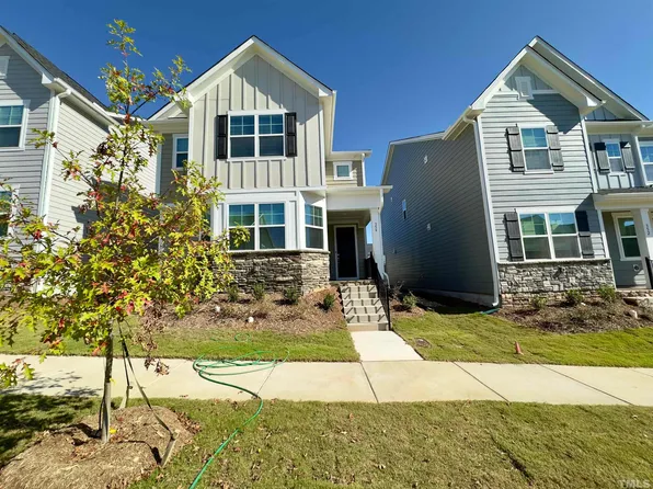 356 Natsam Woods Way, Wake Forest, NC 27587