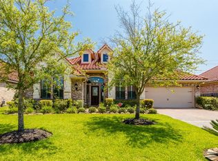 9 Oakmont Ct, Jersey Village, TX 77064
