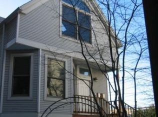 3920 N Greenview Ave APT 3R, Chicago, IL 60613