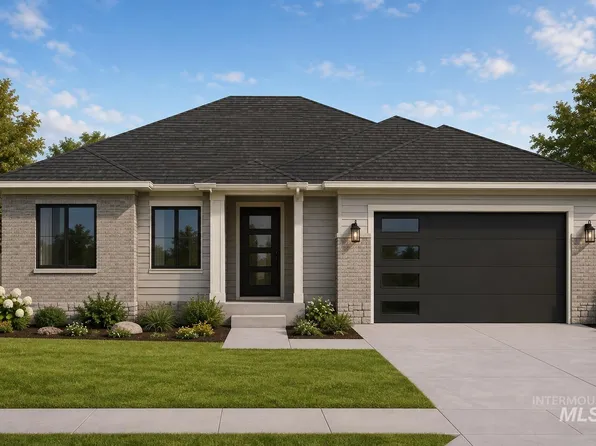 2103 Sparrow St, Rupert, ID 83350