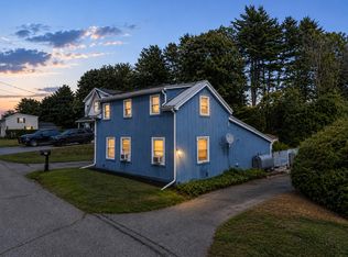 39 Cumberland Avenue, Saco, ME 04072