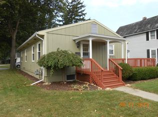 22 Seltzer Ave, Shelby, OH 44875