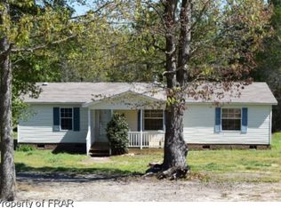 123 Marina Rd, Sanford, NC 27332