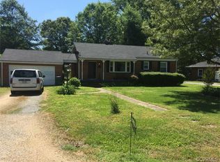 5 Longstreet Ave, Henrico, VA 23075