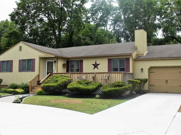 11 Romney Pl E, Cape May Court House, NJ 08210