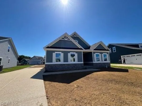 136 Ayrshire Loop, Smithfield, VA 23430