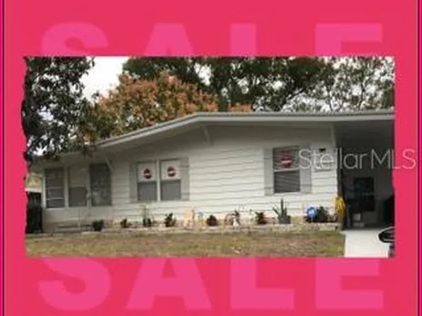 3312 S Citrus Cir #1409, Zellwood, FL 32798