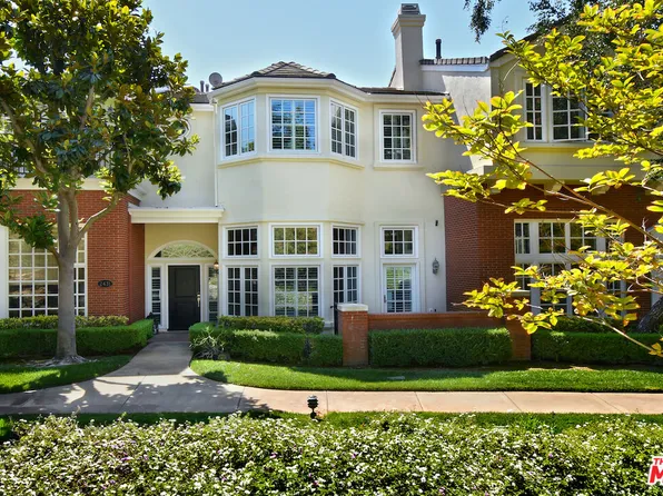 2431 Swanfield Ct, Westlake Village, CA 91361