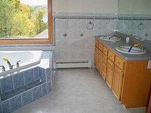 master bath
