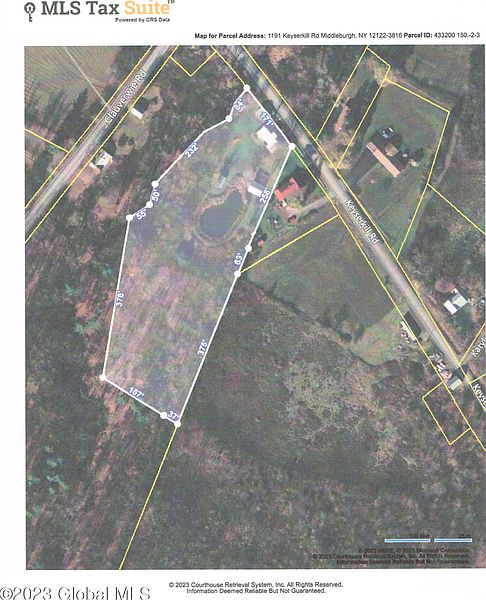 2nd image of 1191 Keyserkill Road