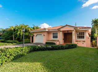1128 Castile Ave, Coral Gables, FL 33134
