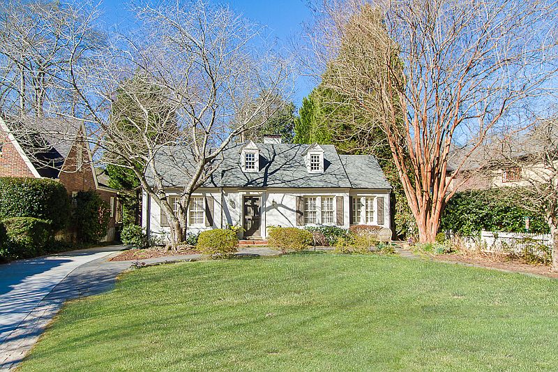 2366 Dellwood Dr NW, Atlanta, GA 30305 Zillow