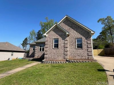 (Undisclosed Address), Benton, AR, 72019