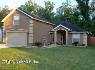 3060 Majestic Oaks Ln, Green Cove Springs, FL 32043