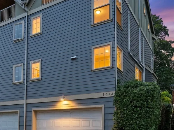 2022 E Terrace Street, Seattle, WA 98122