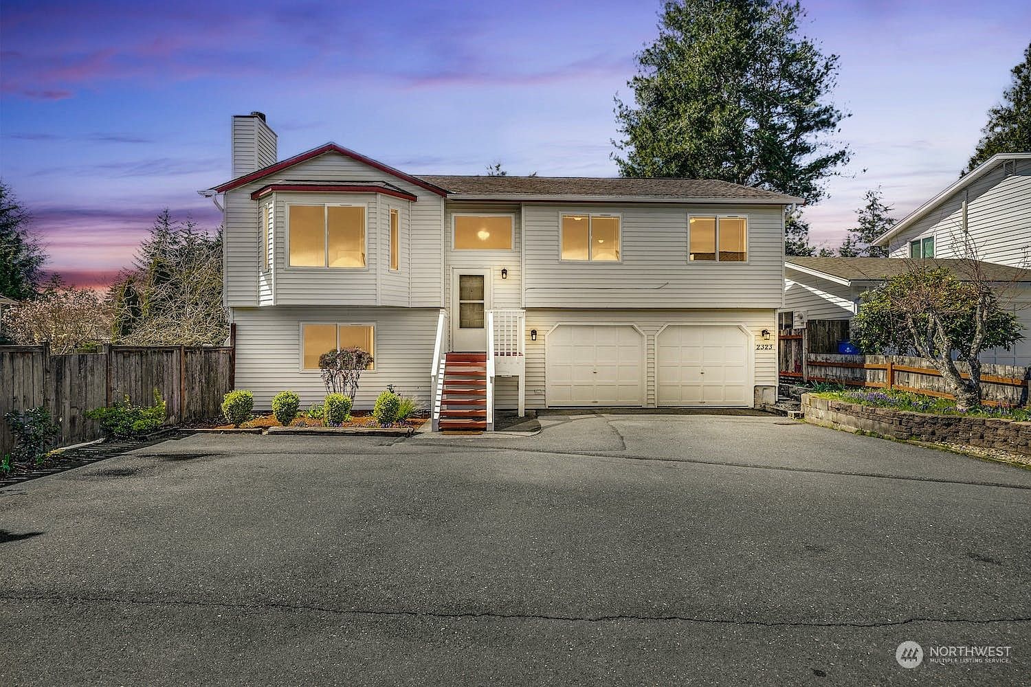 2323 N 190th Street, Shoreline, WA 98133 Zillow