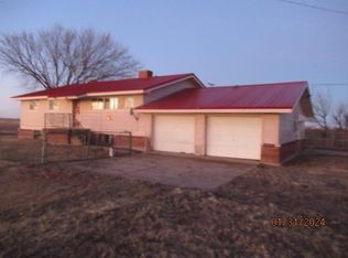 1096 G Rd, Larned, KS 67550