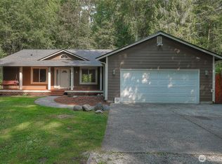 Sunset Acres, Roy, WA 98580