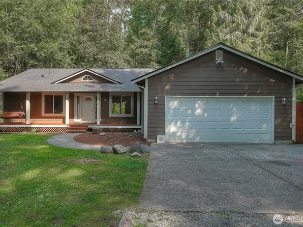 33110 27th Avenue E, Roy, WA 98580
