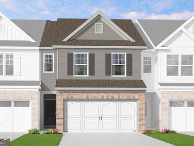 5657 Overview Dr, Flowery Branch, GA, 30542