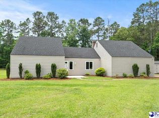 3020 Allen Rd, Effingham, SC 29541