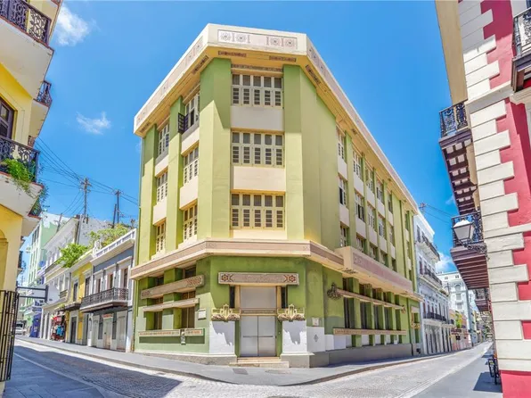 251/253 Tetuan, San Juan, PR 00901