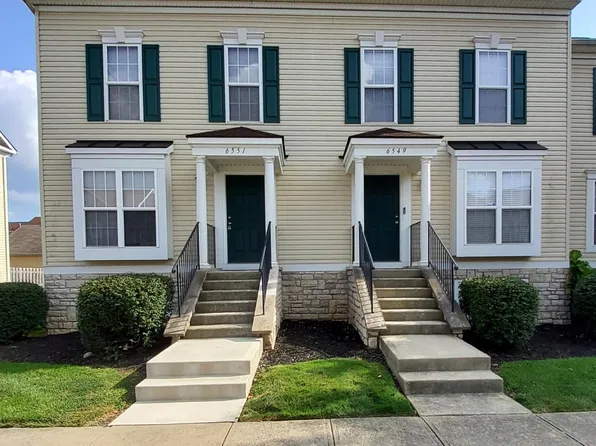 6551 Crab Apple Dr, Canal Winchester, OH 43110