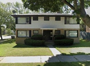 6201 W Thurston Ave, Milwaukee, WI 53218