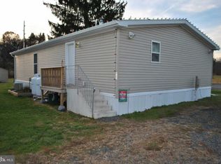 922 W Philadelphia Ave, Boyertown, PA 19512