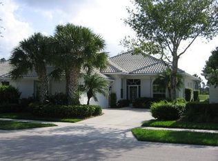 8041 SE Double Tree Dr, Hobe Sound, FL 33455