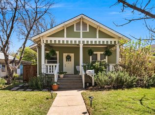 1809 Nickerson St, Austin, TX 78704