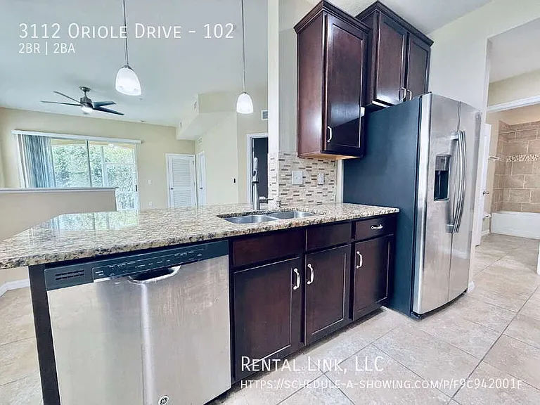 3112 Oriole Dr #102 — Photo 12