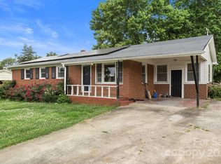 1205 Borders Rd, Shelby, NC 28150