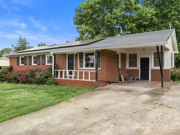 1205 Borders Rd, Shelby, NC 28150