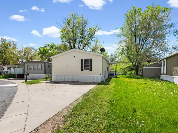 5100 S 1050 W #B82, Ogden, UT 84405