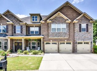 123 Candleston Pl, Simpsonville, SC 29681