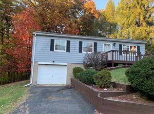 1710 18th St, Beaver Falls, PA 15010