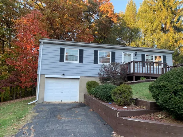 1710 18th St, Beaver Falls, PA 15010