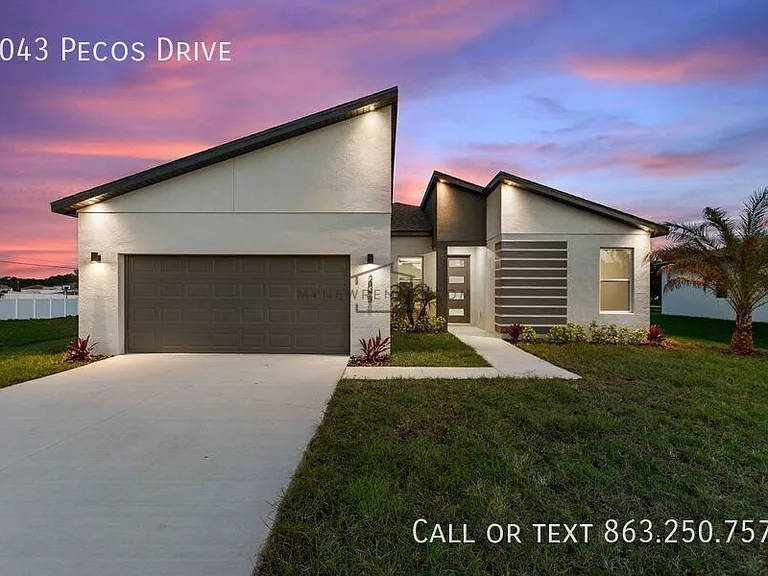 2043 Pecos Dr — Photo 1