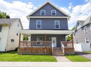 143 N Fulton St, Auburn, NY 13021