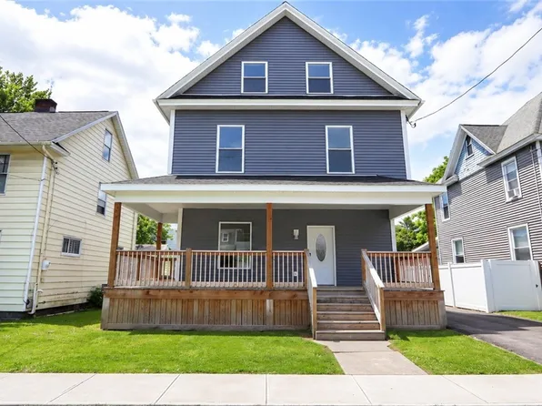143 N Fulton St, Auburn, NY 13021