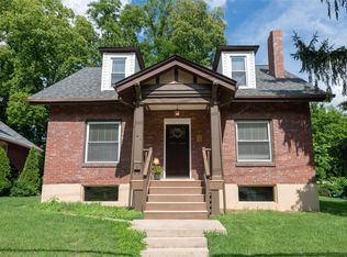 134 N Clay Ave, Saint Louis, MO