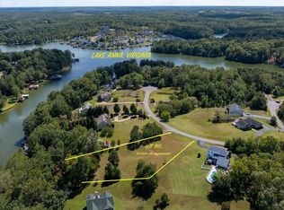 15515 Chestnut Tree Ct, Mineral, VA 23117