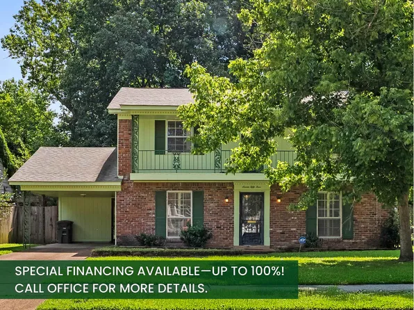 754 Maria St, Memphis, TN 38122