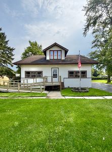 114 E Lake St, Ashkum, IL, 60911