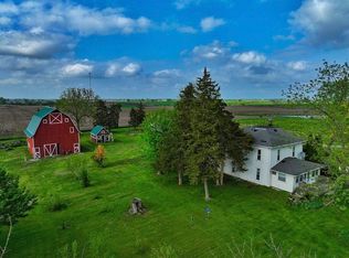 2155 Benson St, Weldon, IA 50264