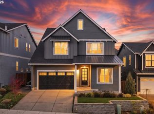 4535 NW Ashbrook Dr, Portland, OR