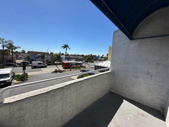 6784 El Cajon Blvd, San Diego, CA